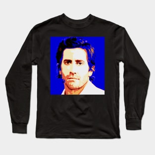 jake gyllenhaal Long Sleeve T-Shirt